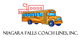 Niagara Falls Coach Lines